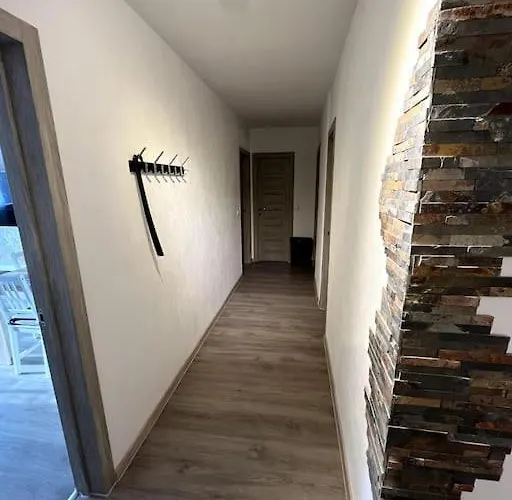 Familienwohnung Naehe Europapark, Messe, Gifiz See