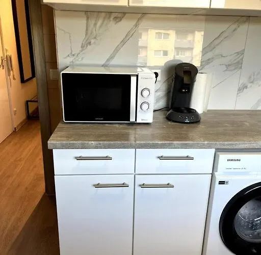 Familienwohnung Naehe Europapark, Messe, Gifiz See