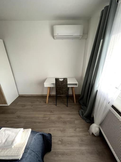 Familienwohnung Naehe Europapark, Messe, Gifiz Apartment