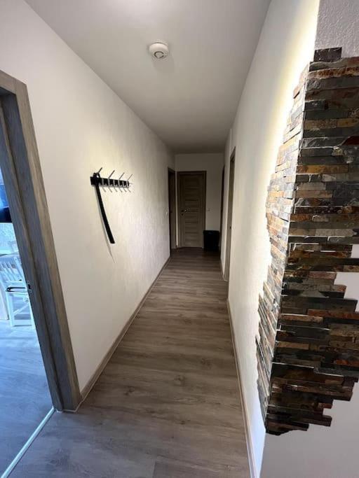 Familienwohnung Naehe Europapark, Messe, Gifiz *