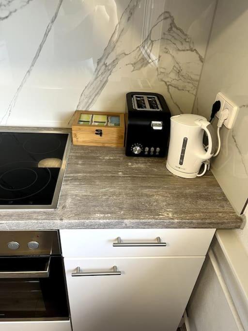 Familienwohnung Naehe Europapark, Messe, Gifiz *