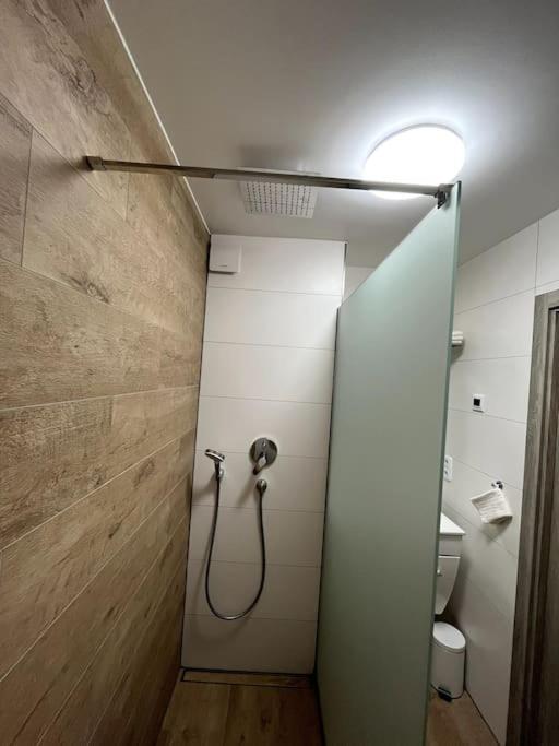 Familienwohnung Naehe Europapark, Messe, Gifiz *