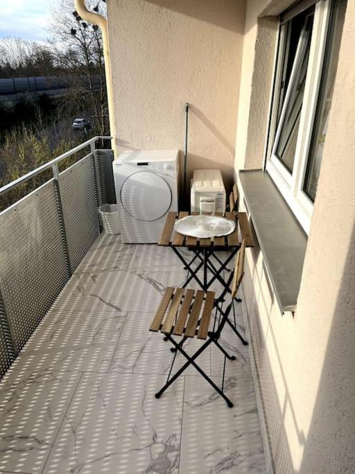 Apartment Familienwohnung Naehe Europapark, Messe, Gifiz