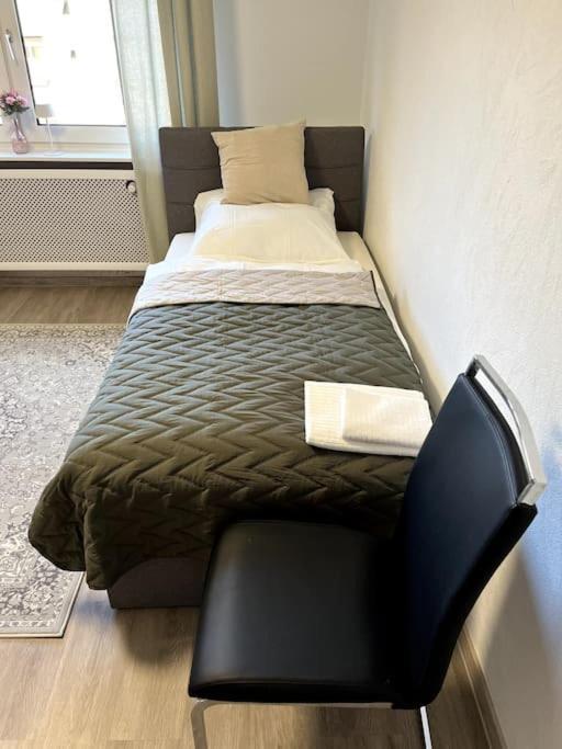 Familienwohnung Naehe Europapark, Messe, Gifiz Apartment *